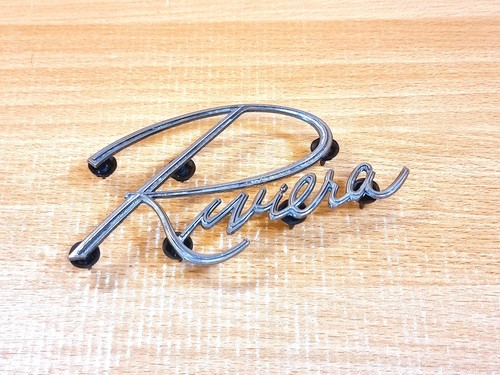 1963 1965 buick - buick, riviera