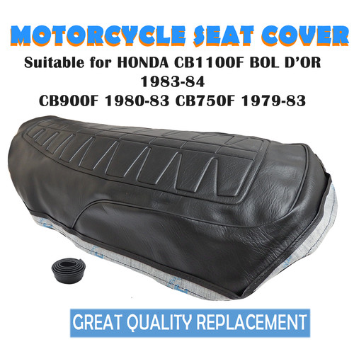 Coprisella moto honda cb1100f - coprisella,