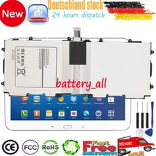 Batteria T4500E T4500C per Samsung Galaxy Tab 3 GT-P5210 P5210 GT-P5213 P5200 + strumenti