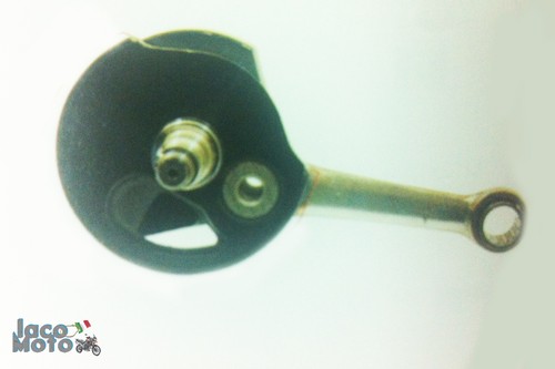 Albero motore per - motore, piaggio