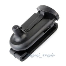 Clip da cintura ricambio per radio Motorola T4500 T5000 T6200 T8550 T9500 FV300 nuovo