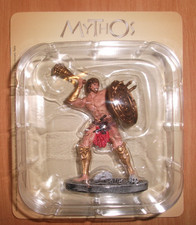 PERSONAGGI SERIE MYTHOS - DE