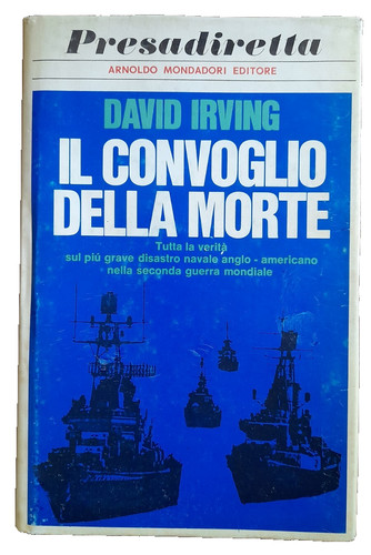 Convoglio della morte - convoglio,