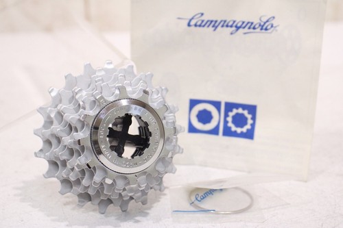 Campagnolo record 21t - campagnolo, 12-21t