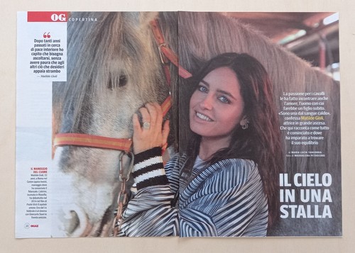 Italia clipping ritaglio - italia, 2023