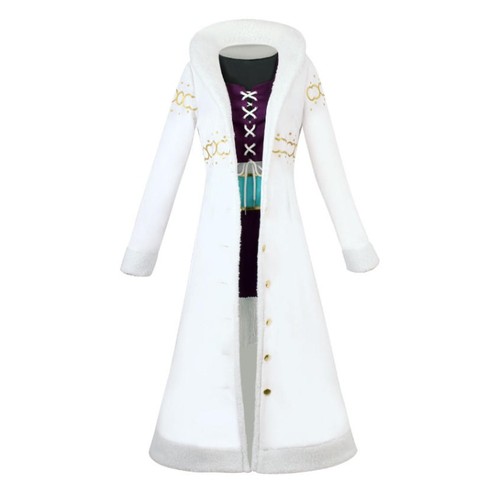 Costume cosplay nico - nico, robin