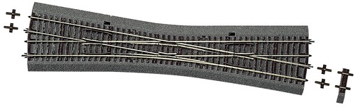 Roco 42591 incrocio singolo