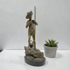 Neapolitan school sculpture - -,