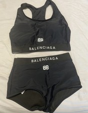 Costume  Donna Balenciaga Nuovo