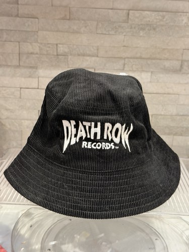 Cappello secchiello death - a,
