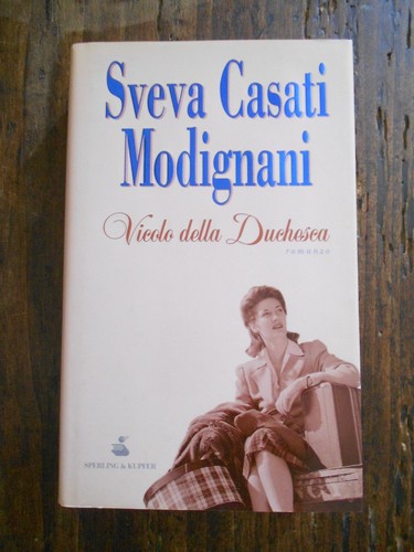 Sveva casati modignani - sveva,