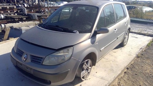 Contatto spiralato renault - contatto,