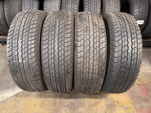 4x255 r18 bridgestone - 4x255/70/r18,