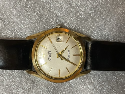 Orologio uomo nivada antarctic - orologio,