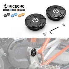 NICECNC Pair Swingarm Frame