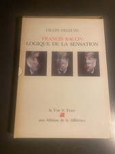 Gilles Deleuze - Francis