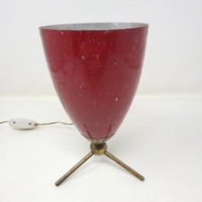 LAMPADA DA CORTESIA -  DESIGN