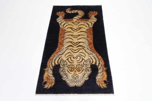 Tappeto orientale lana - tappeto,