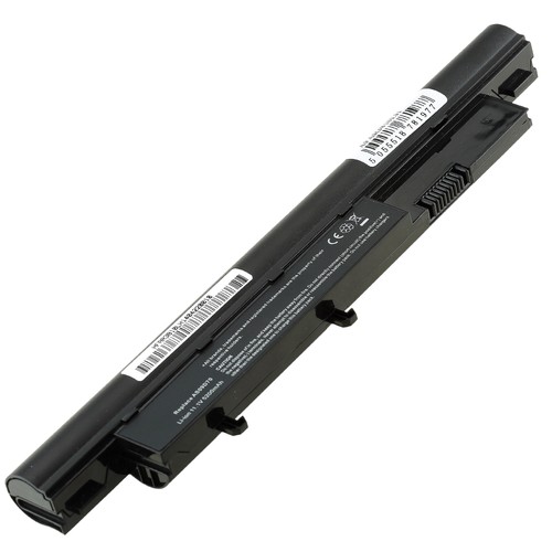 Batteria nera 1 v 5200 - v,