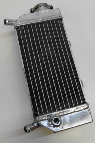 Radiatore acqua destro