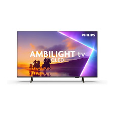 Philips smart pollici 4k - tv,