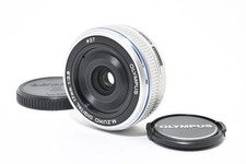 " N.Mint " Olympus M.Zuiko