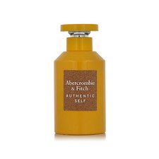 Abercrombie & Fitch Authentic