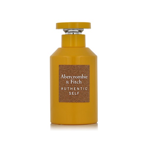 Abercrombie fitch authentic - abercrombie,