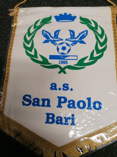 Gagliardetto calcio football - gagliardetto,
