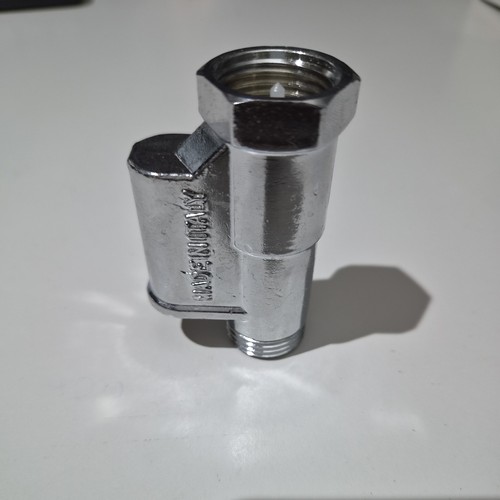 Valvola sicurezza super mf - di,