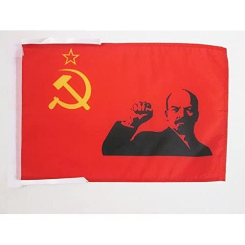 Flag bandiera urss - flag, con