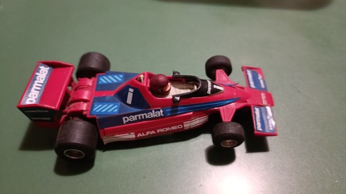 Modellino polistil auto - modellino,