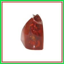 Fanale Posteriore Sinistro
