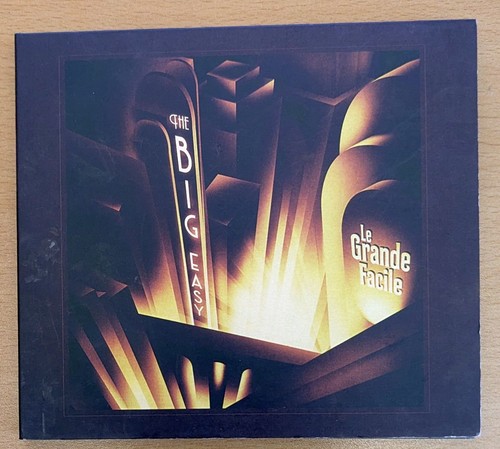 The big easy grande - the,