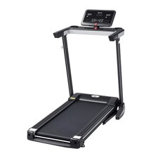 Homcom tapis roulant elettrico - tapis,