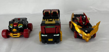 Motore Bandai Power Rangers