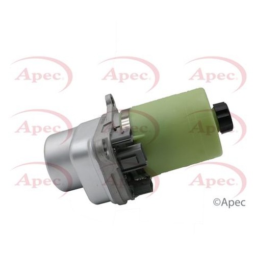 Pompa servosterzo apec aps1135 - servosterzo,