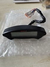 KO-BA048001 TACHIMETRO KOSO DB EX-02, OMOLOGATO Crf