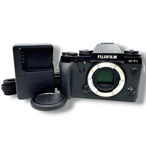 Quasi nuovo fujifilm fuji - [quasi,