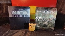 Band of Brothers The Pacific