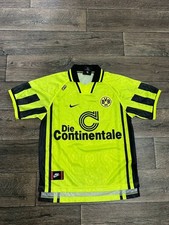 Maglia calcio vintage nike - maglia,
