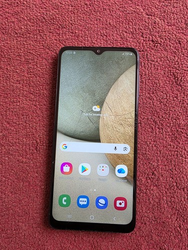 Samsung galaxy a12 - galaxy,