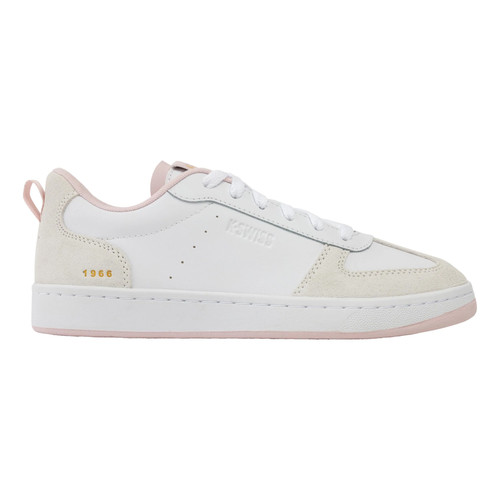 Swiss court varsity - k-swiss, scarpe