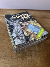 L'INTEGRALE DI MARTIN HEL