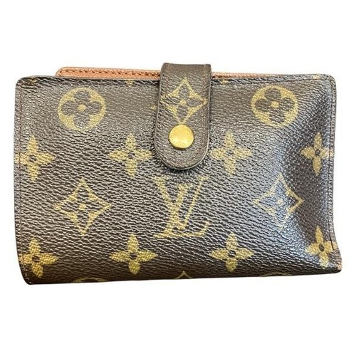 Portafoglio bifold louis - bifold,