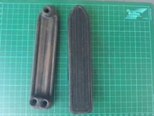 Pedale acceleratore fiat 1100 - acceleratore,