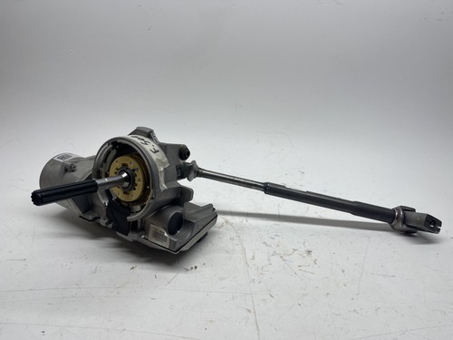 Piantone sterzo per fiat 500 - sterzo,