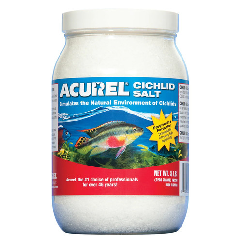 Sale ciclide acurel - ciclide, african