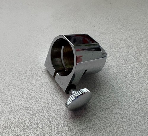 Bolex presa sgancio otturatore
