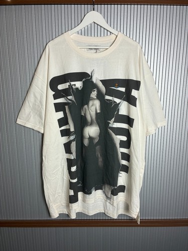 Shirt oversize vivienne - oversize,